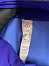 Nanette Lepore Color Block Blue Active Pants Size M - photo 7