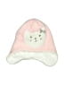Little Me Pink Beanie Size 2T - 4T - photo 1