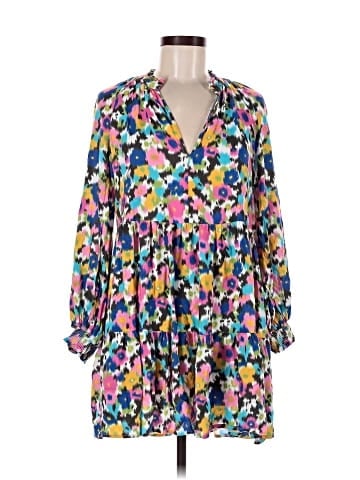 Ranna Gill Casual Dress (view 1)