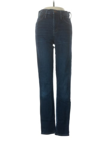 Madewell Jeans (view 1)