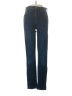 Madewell Chevron-herringbone Blue Jeans Size 25 waist (tall) - photo 1
