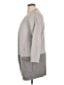 Thread & Supply 100% Recycled Polyester Gray Coat Size 0X (estimated) - photo 5