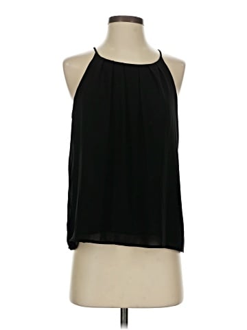 Dna Couture Sleeveless Blouse (view 1)