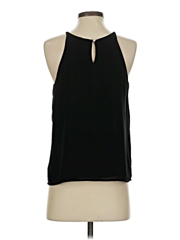 Dna Couture Sleeveless Blouse (view 2)