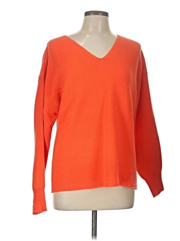 PREMISE Pullover Sweater (view 1)