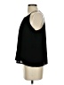 Dna Couture 100% Polyester Black Sleeveless Blouse Size S - photo 5