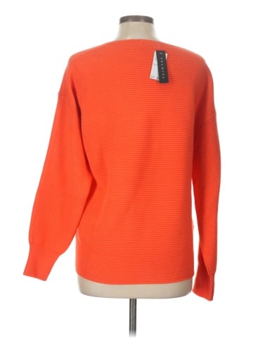 PREMISE Pullover Sweater (view 2)