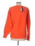 PREMISE Orange Pullover Sweater Size L - photo 2