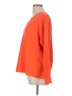PREMISE Orange Pullover Sweater Size L - photo 5