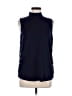 Maeve Blue Sweater Vest Size XS - photo 1
