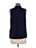 Maeve Blue Sweater Vest Size XS - photo 2