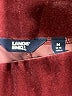 Lands' End Burgundy Casual Pants Size M - photo 7