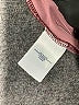 Lands' End Burgundy Casual Pants Size M - photo 8