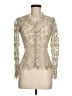 Giorgio Armani Ivory Jacket Size EU 38 / US 8 - photo 1