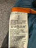 Old Navy 100% Nylon Solid Black Jacket Size S - photo 7