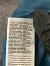 Old Navy 100% Nylon Solid Black Jacket Size S - photo 8