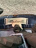 Madewell Hearts Blue Jeans Size 28 waist (tall) - photo 4