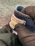 Madewell Hearts Blue Jeans Size 28 waist (tall) - photo 5