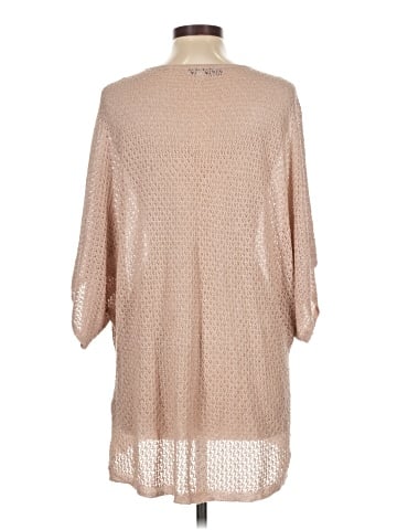 JLo by Jennifer Lopez 3/4 Sleeve Blouse (view 2)