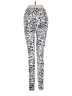 Varley Animal Print Silver Leggings Size M - photo 2
