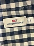Vineyard Vines Checkered-gingham Blue Long Sleeve Button-Down Shirt Size 2 - photo 7