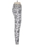 Varley Animal Print Silver Leggings Size M - photo 4