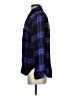 Rails Plaid Black Long Sleeve Button-Down Shirt Size S - photo 5