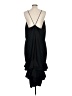 Unbranded Black Cocktail Dress One size (estimated) - photo 2