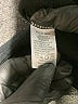 Assorted Brands Black Zip Up Hoodie Size 14 - photo 4