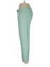 J.Crew Color Block Green Jeans Size 28 waist - photo 5