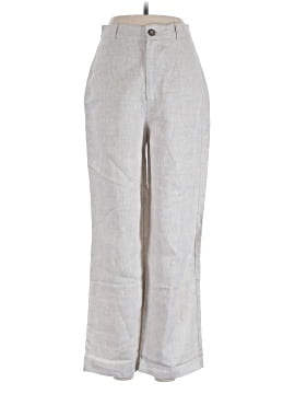 Reformation Linen Pants