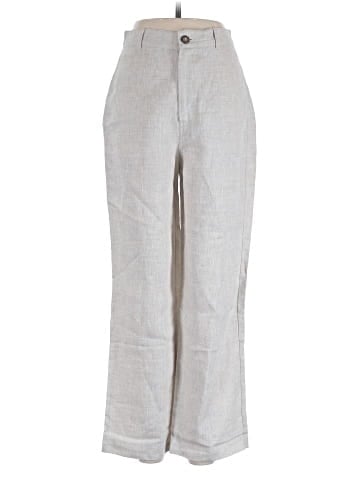 Reformation Linen Pants (view 1)