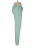 J.Crew Color Block Green Jeans Size 28 waist - photo 4