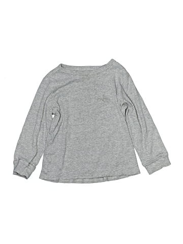 Baby Gap Long Sleeve T-Shirt (view 1)