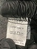Unbranded 100% Polyester Black Jacket Size M - photo 7
