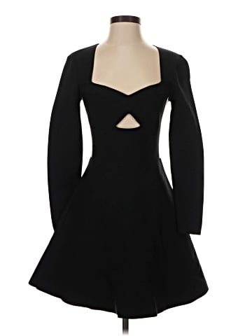 NBD X the NAVEN twins Cocktail Dress (view 1)