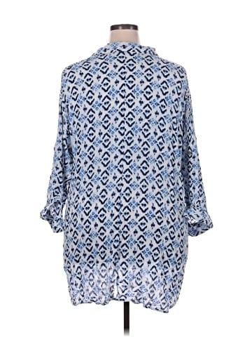 Roaman's Casual Dress (view 2)