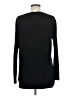 Merona Black Pullover Sweater Size M - photo 2