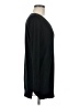Merona Black Pullover Sweater Size M - photo 4