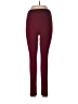Gold Medal Burgundy Leggings Size L - photo 1
