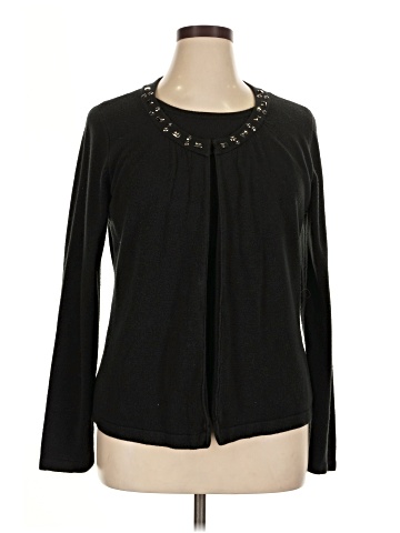 Sag Harbor Cardigan (view 1)