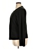 Sag Harbor 100% Acrylic Black Cardigan Size XL - photo 5