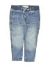 Zara Baby Blue Jeans Size 18-24 mo - photo 1