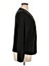 Sag Harbor 100% Acrylic Black Cardigan Size XL - photo 4