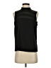 Forever 21 Black Sleeveless Blouse Size S - photo 1