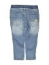 Zara Baby Blue Jeans Size 18-24 mo - photo 2