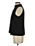 Forever 21 Black Sleeveless Blouse Size S - photo 5