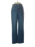 Madewell Blue Jeans Size 26 waist - photo 1