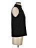 Forever 21 Black Sleeveless Blouse Size S - photo 4