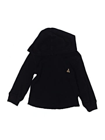 Baby Gap Zip Up Hoodie (view 1)